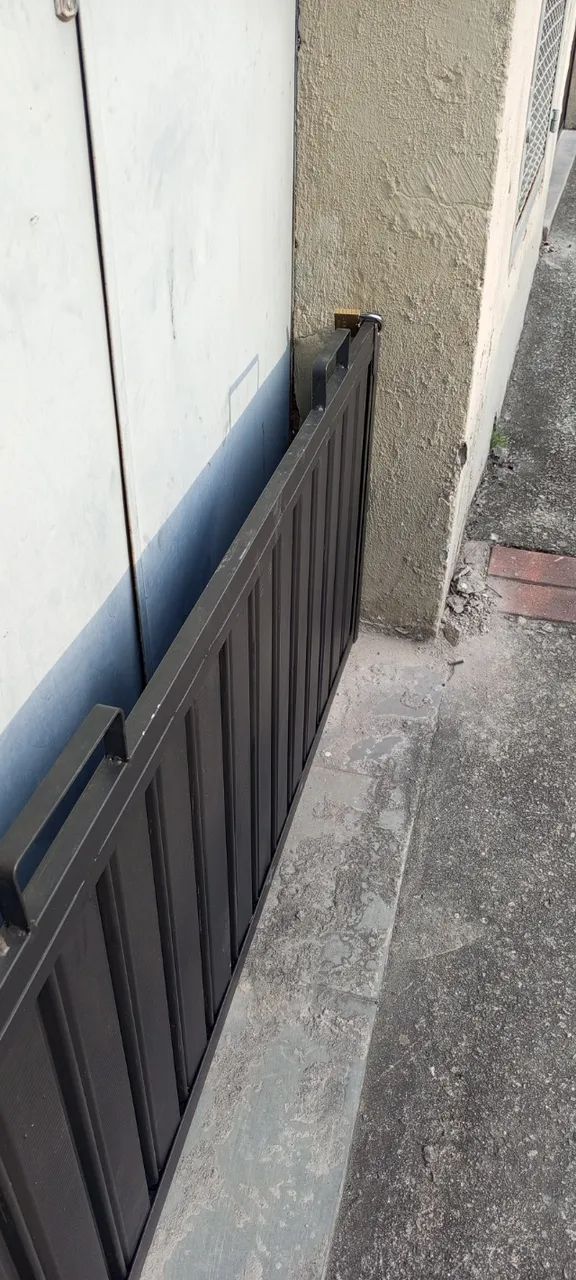Manutenção de portas de aço de enrolar  - Foto 5