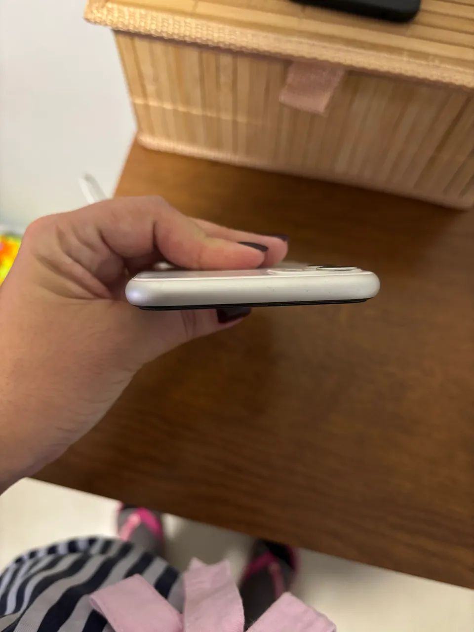 iPhone 11 - 128gb - Foto 5