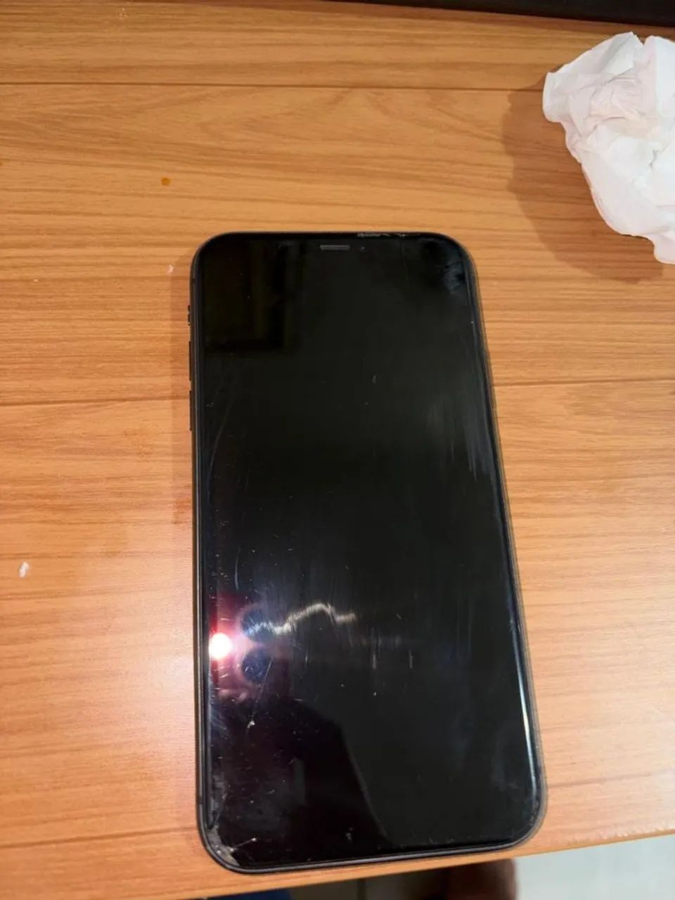 iPhone 11 - 64GB - Preto - Foto 3