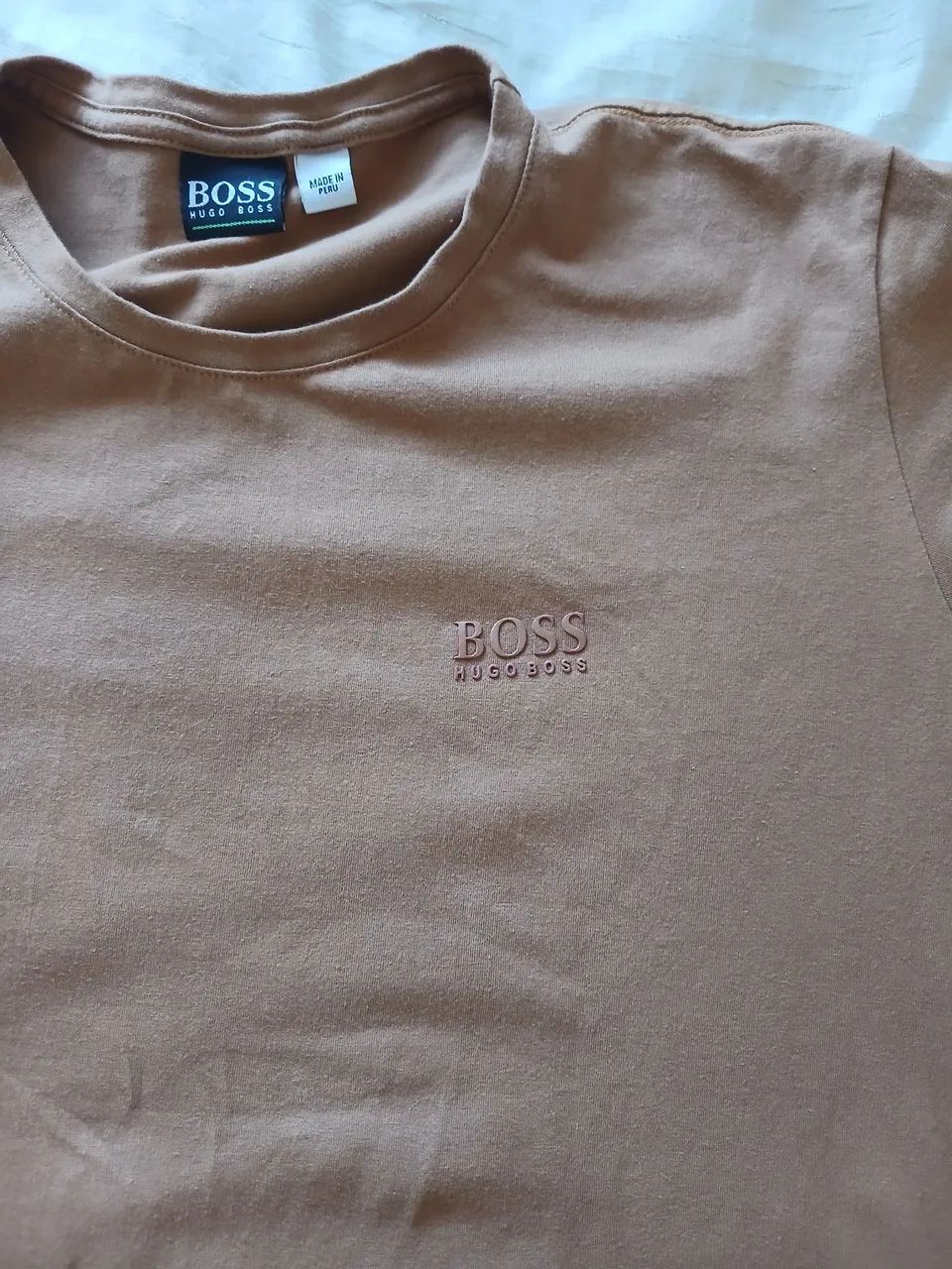 Blusa Hugo Boss - Foto 2