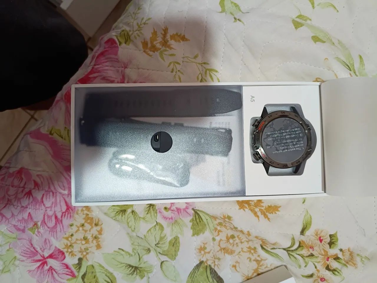 Smartwatch  - Foto 3