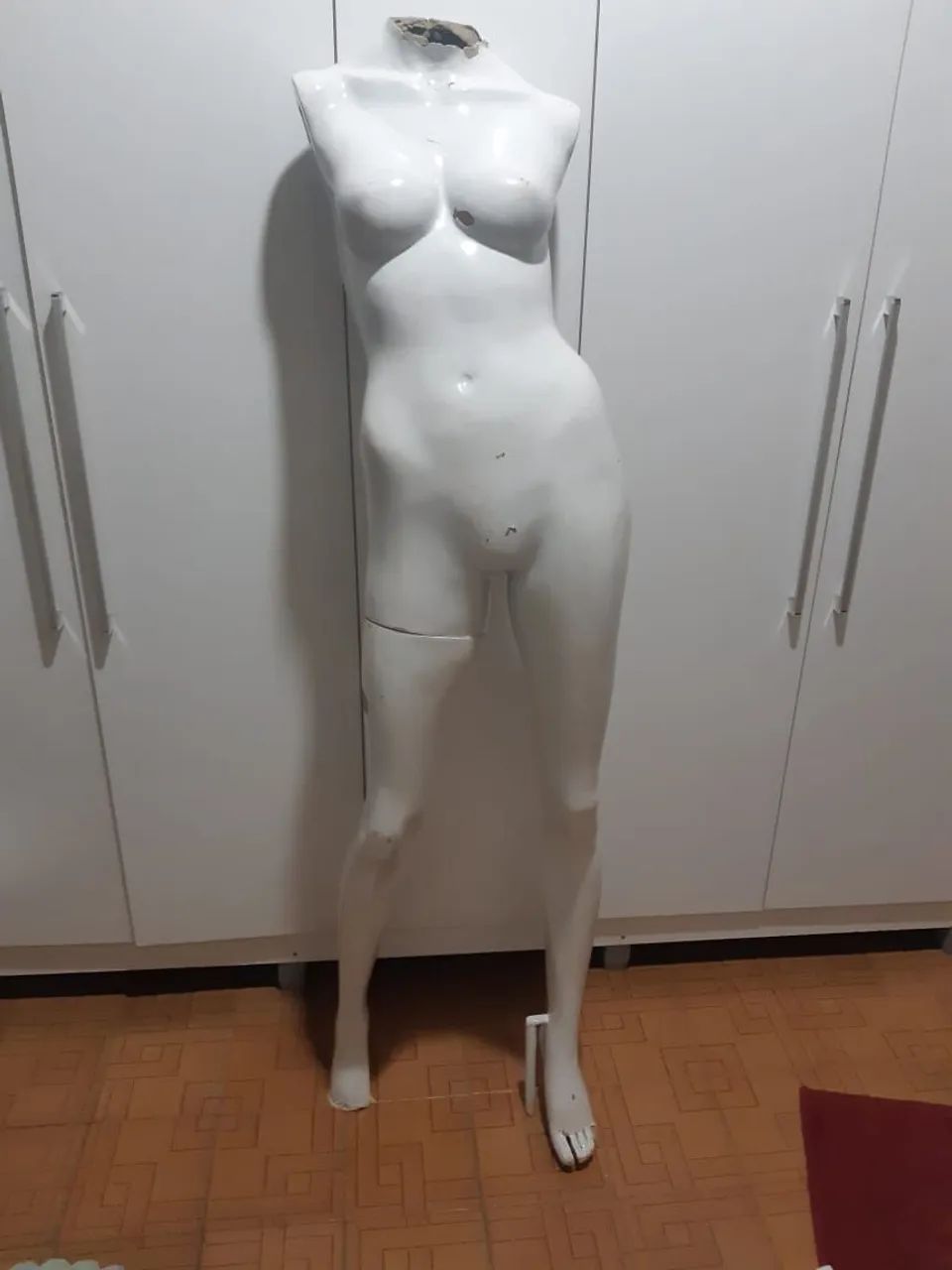 Manequim 