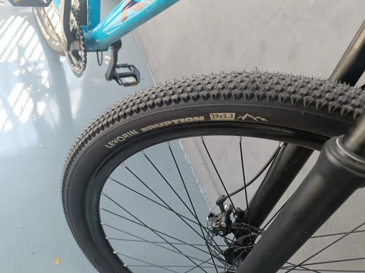 Bicicleta - Foto 2