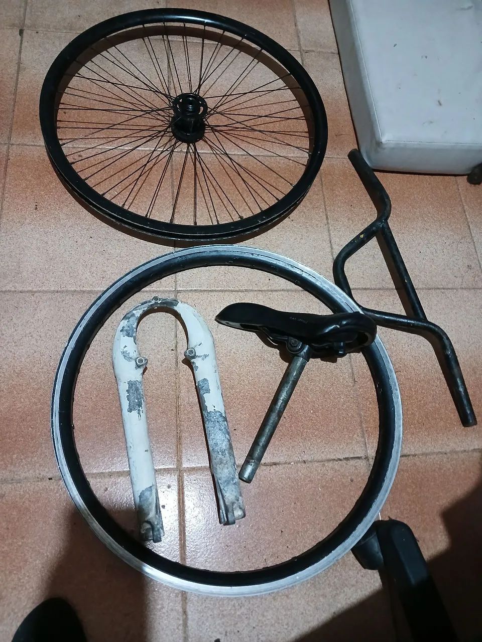 25 cada um