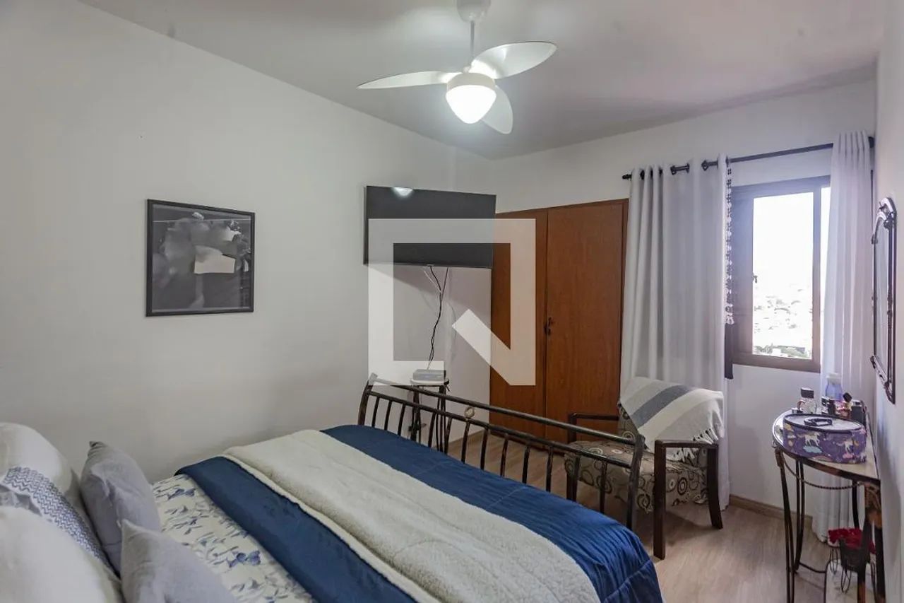 Apartamento à Venda - Vila das Mercês, 2 Quartos, 63 m2 - Foto 5