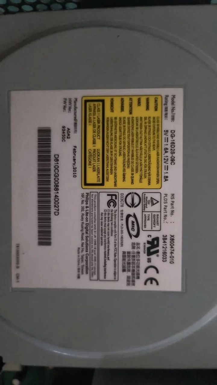Vendo placa jasper com erro 0002. - Foto 2