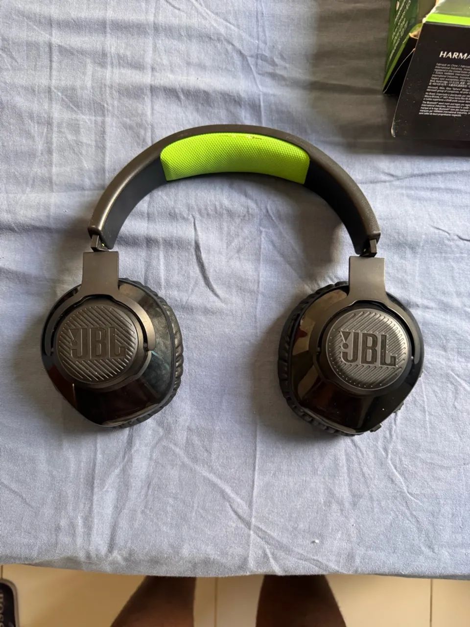 JBL Quantum 360X Wireless Xbox