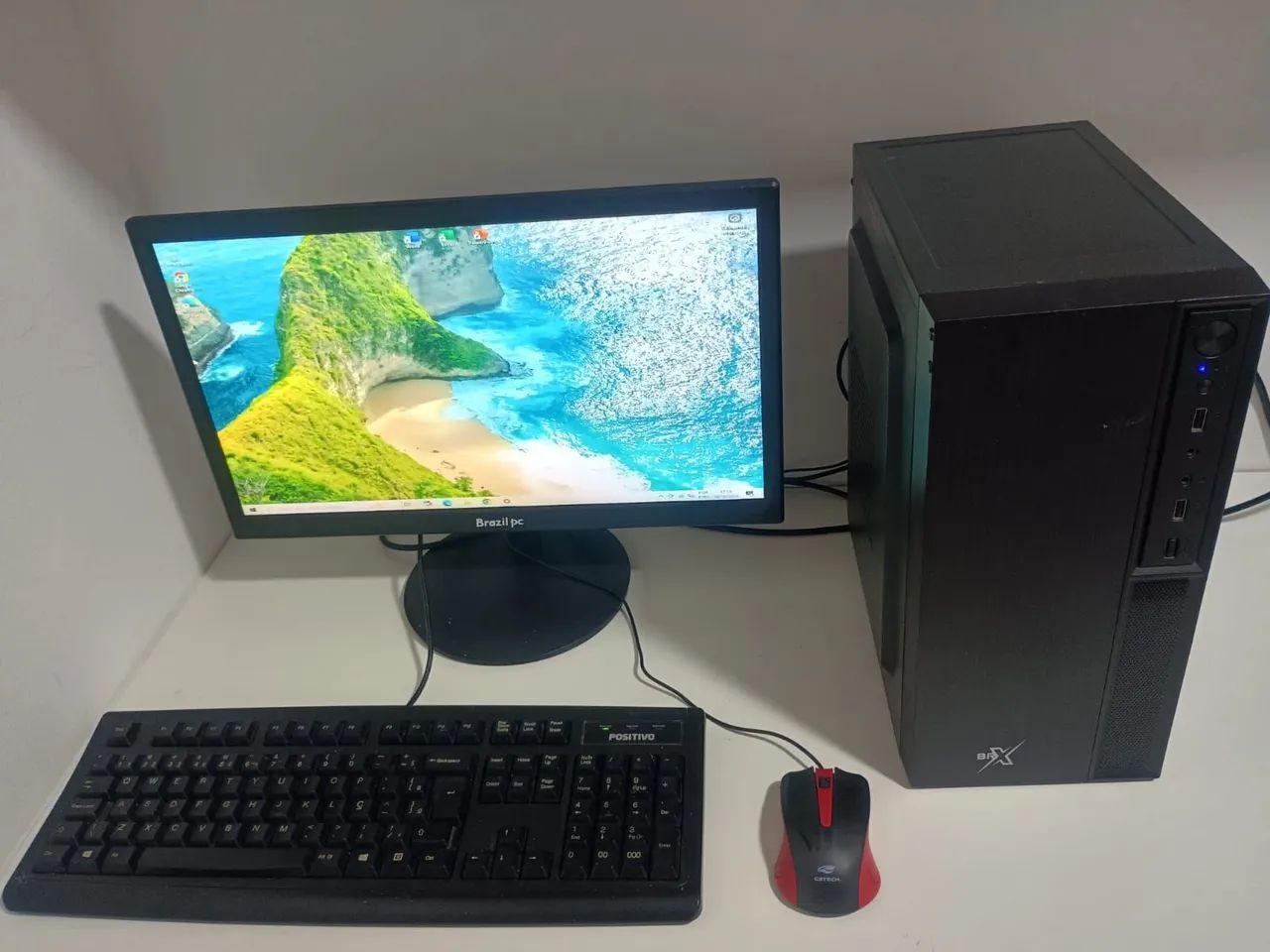 Pc completo  - Foto 3