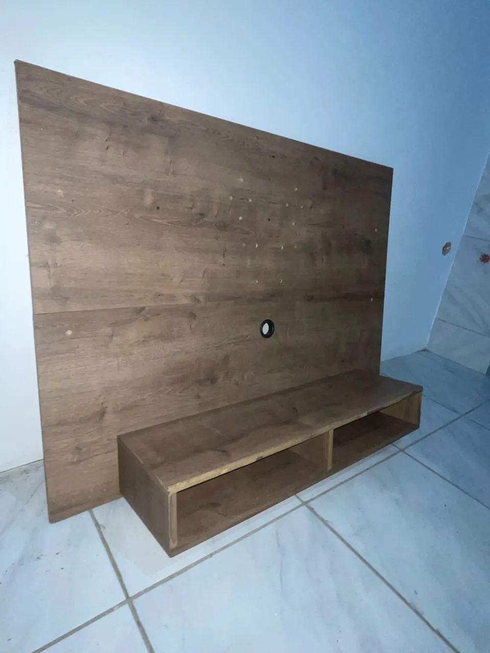 PAINEL DE TV ATE 43" - Foto 2