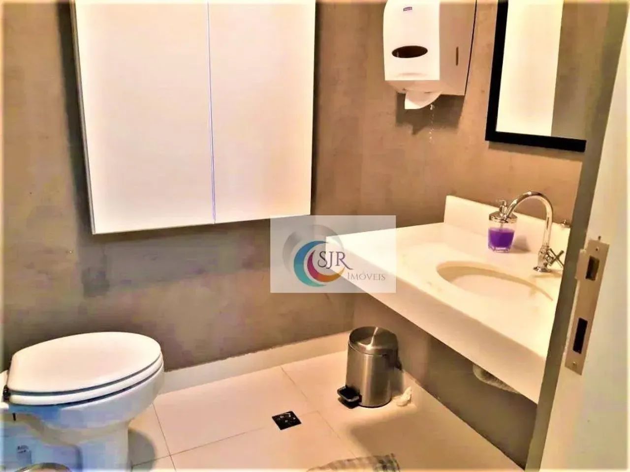 Conjunto comercial de 200 m² no Itaim Bibi - São Paulo/SP - Foto 15