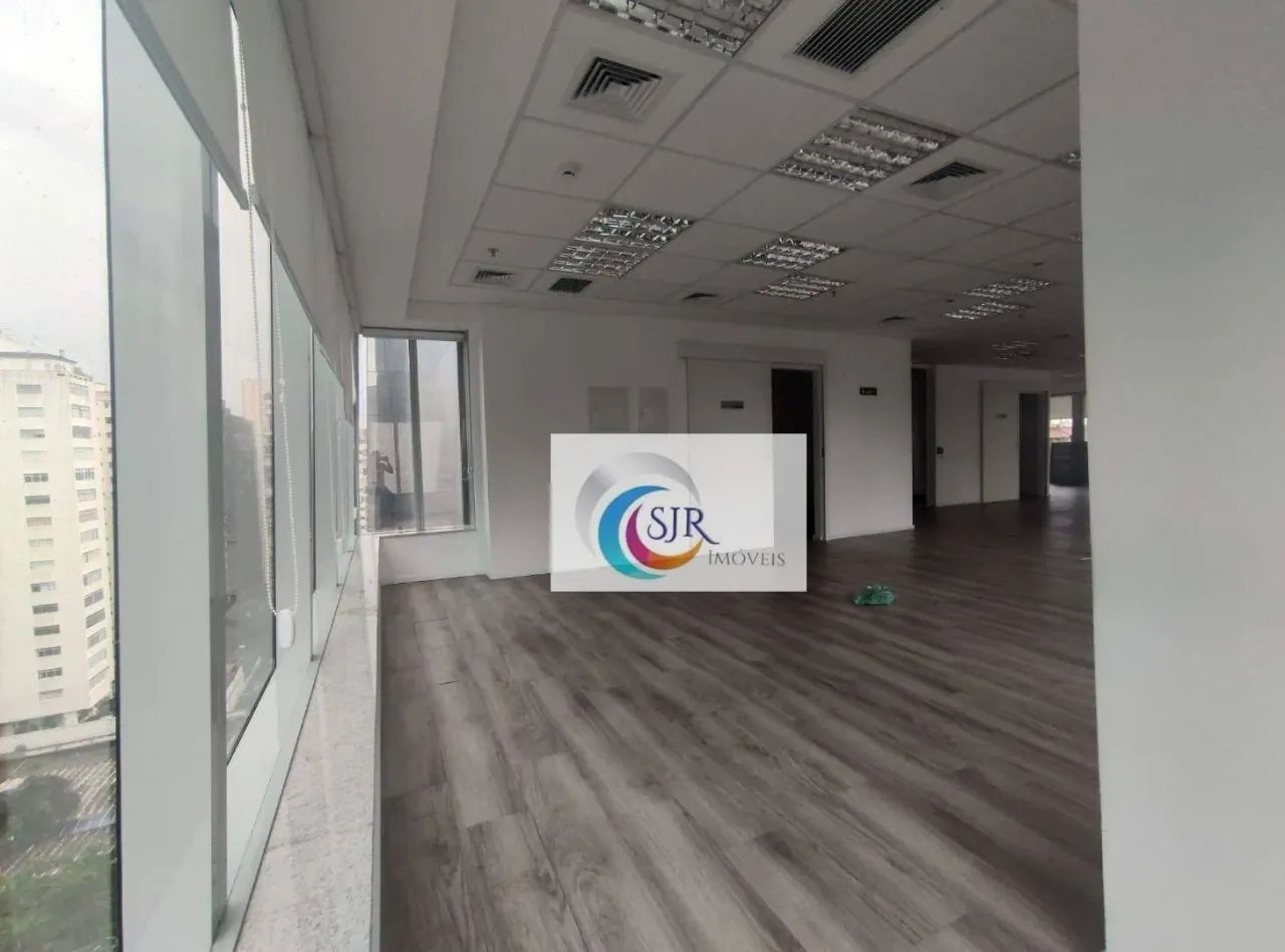 Conjunto para alugar, 206 m² - Cerqueira César - São Paulo/SP - Foto 4