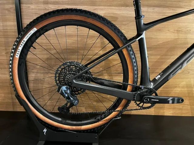 Scott Scale Carbon XX1 AXS - Foto 5