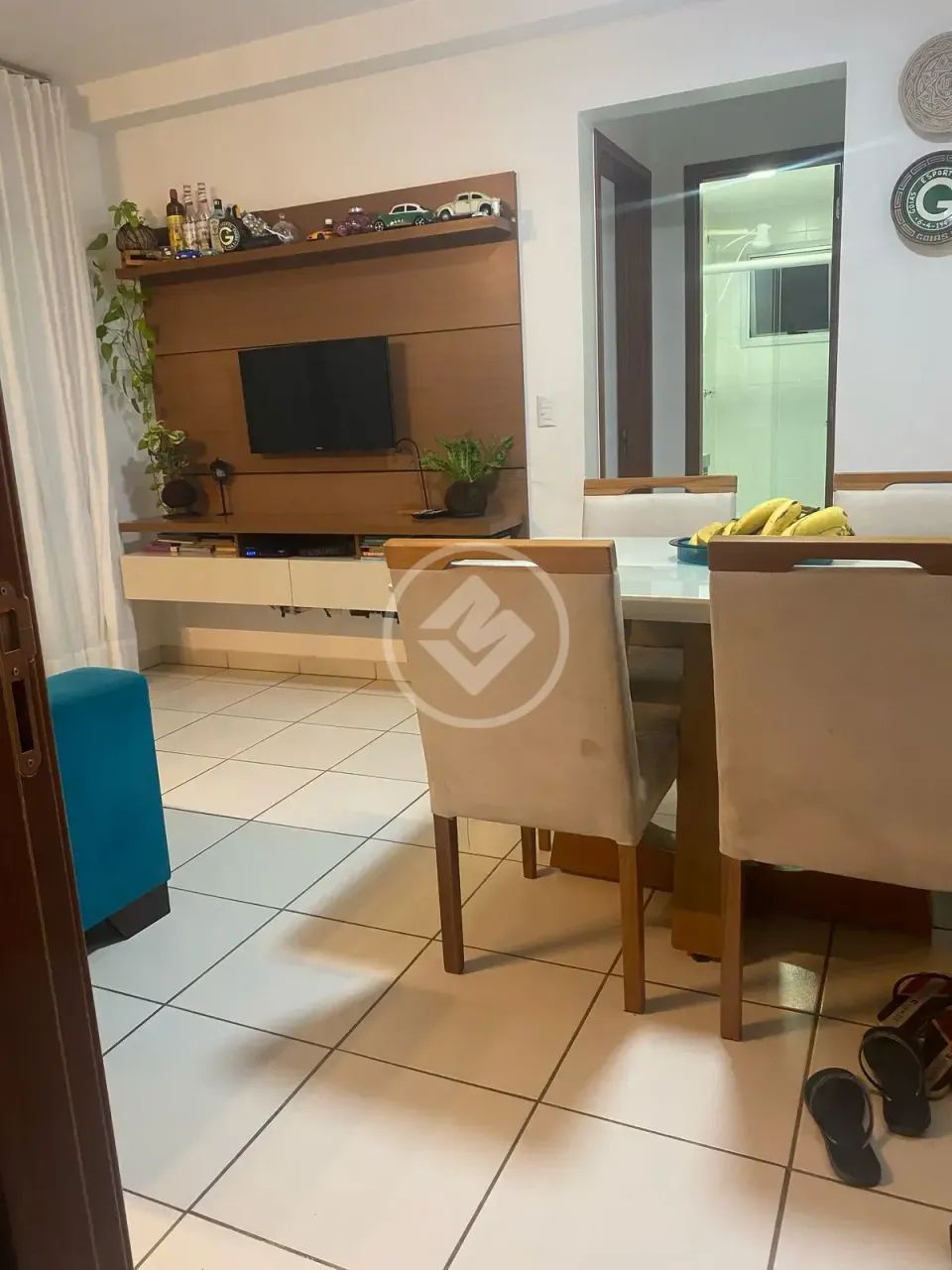 Apartamento á venda no Yes Vida Boa codigo: 136431
