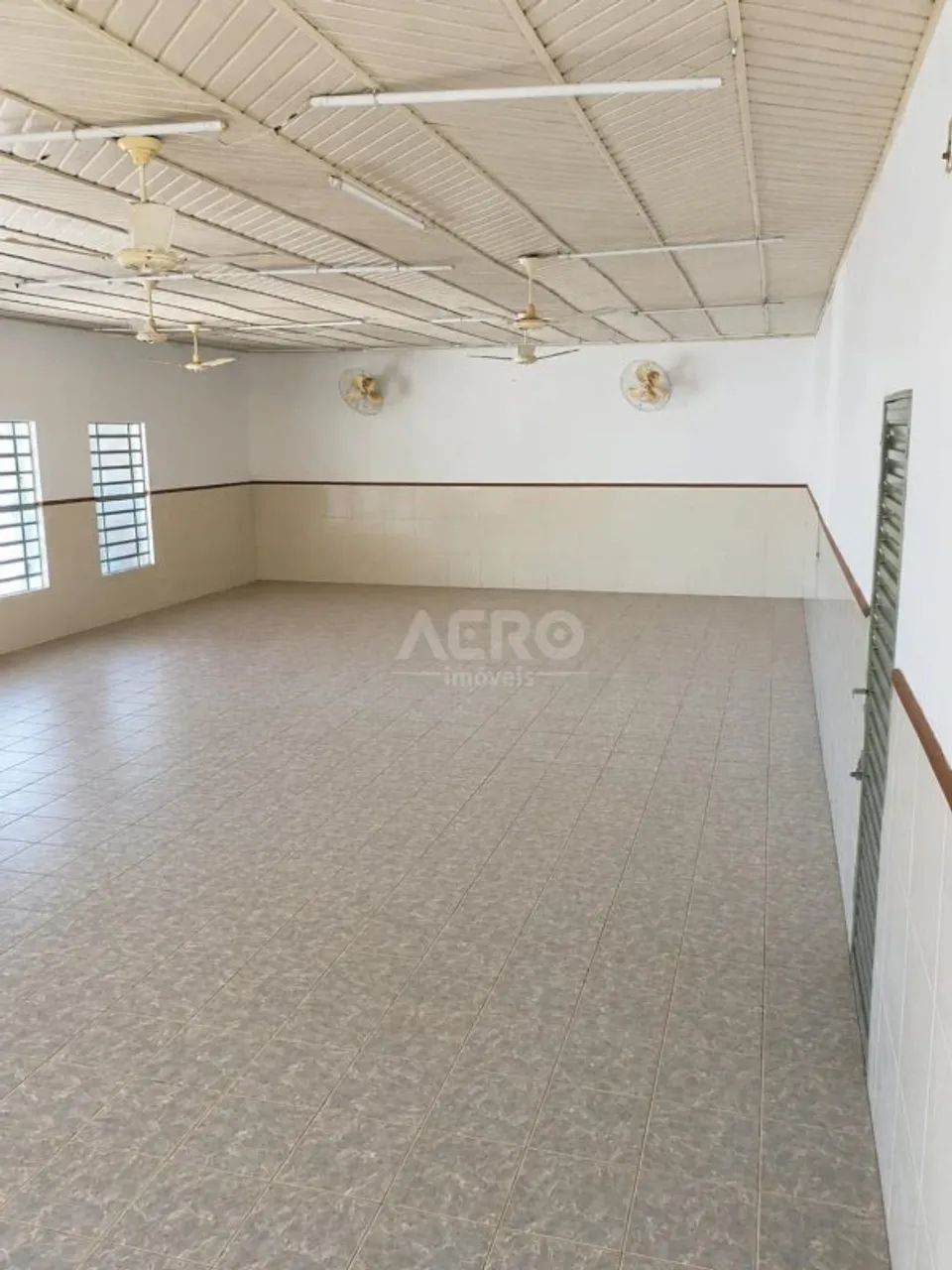 Barracão para Locação e Venda no Tangarás, Bauru - SP - Foto 3