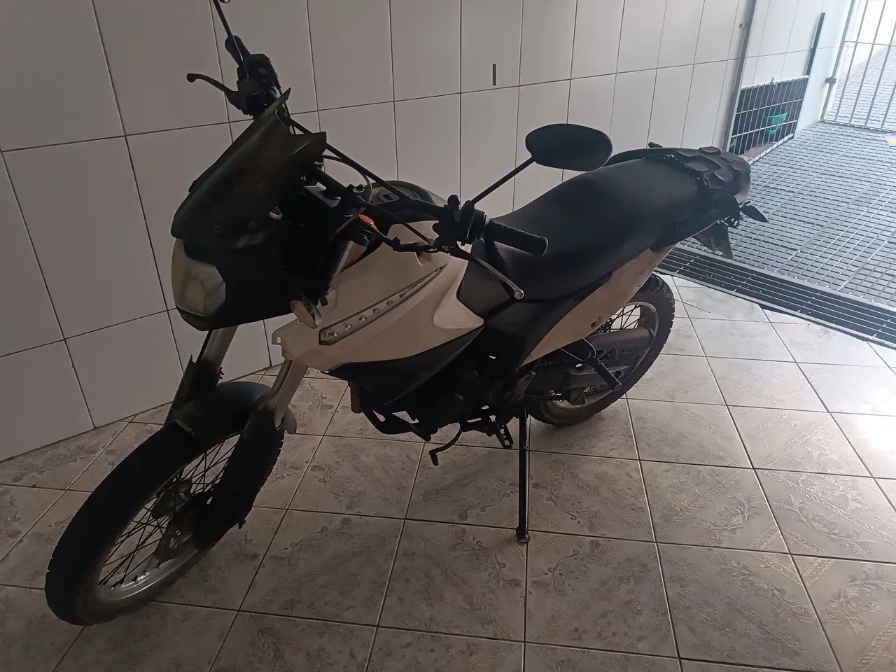 Discovery 250 2015 Shineray  - Foto 2