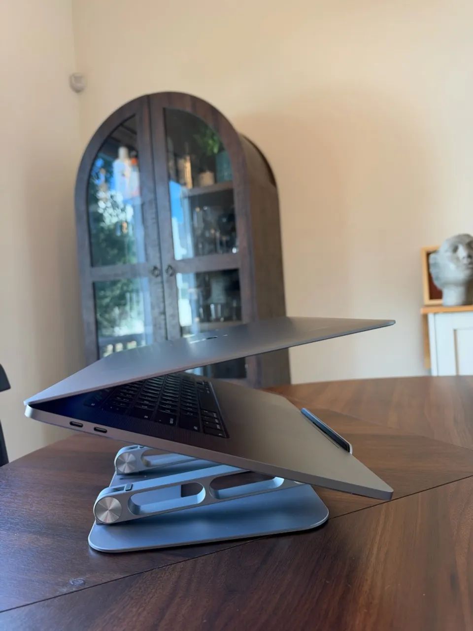 MacBook Pro 16 2019 i9 32GB 1TB SSD Impecável - Notebooks - Morro