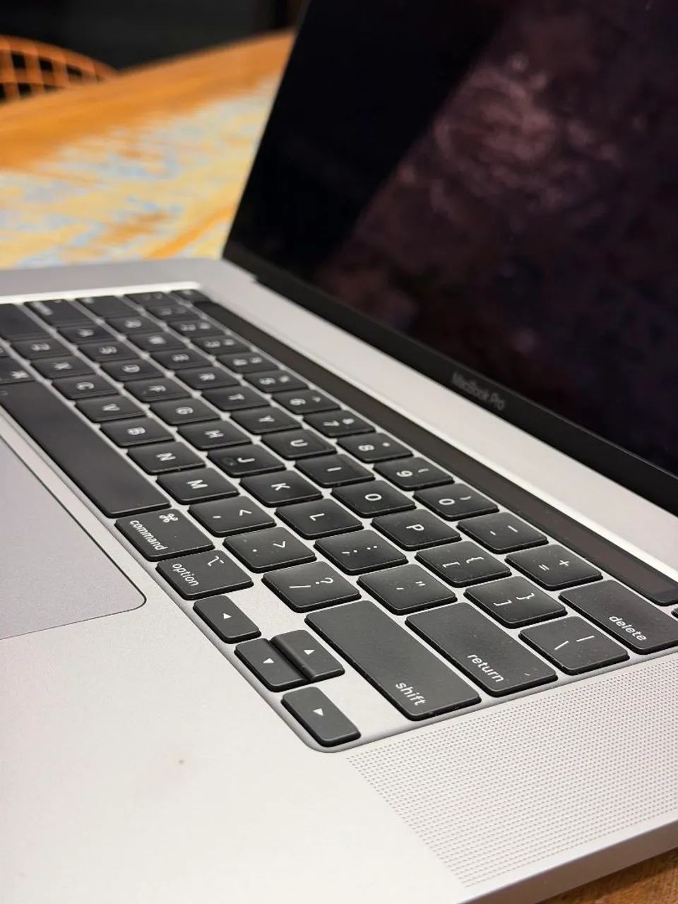 MacBook Pro 2020 - i9 com 64gb de RAM!!! - Notebooks - Praia da