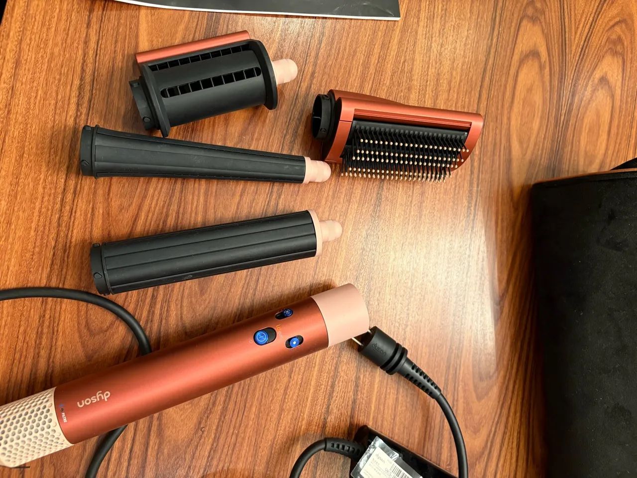 Dyson  - Foto 5