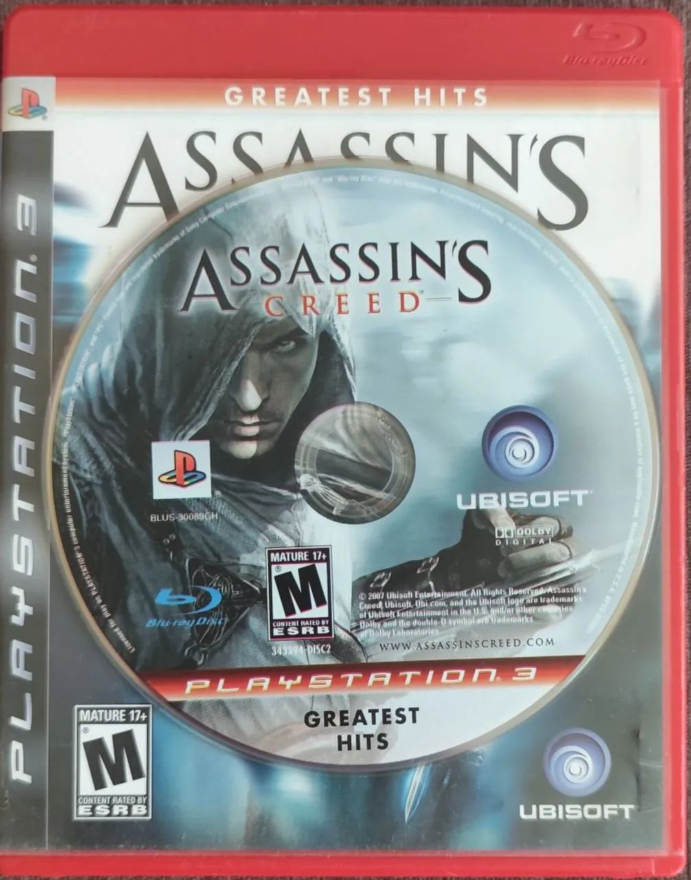 Assassin's Creed - Foto 2