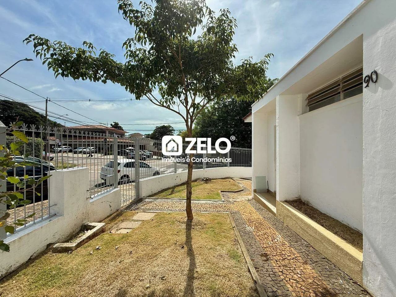 Casa para aluguel em Jardim Guanabara, Campinas - SP | Cód 30534 - Foto 2