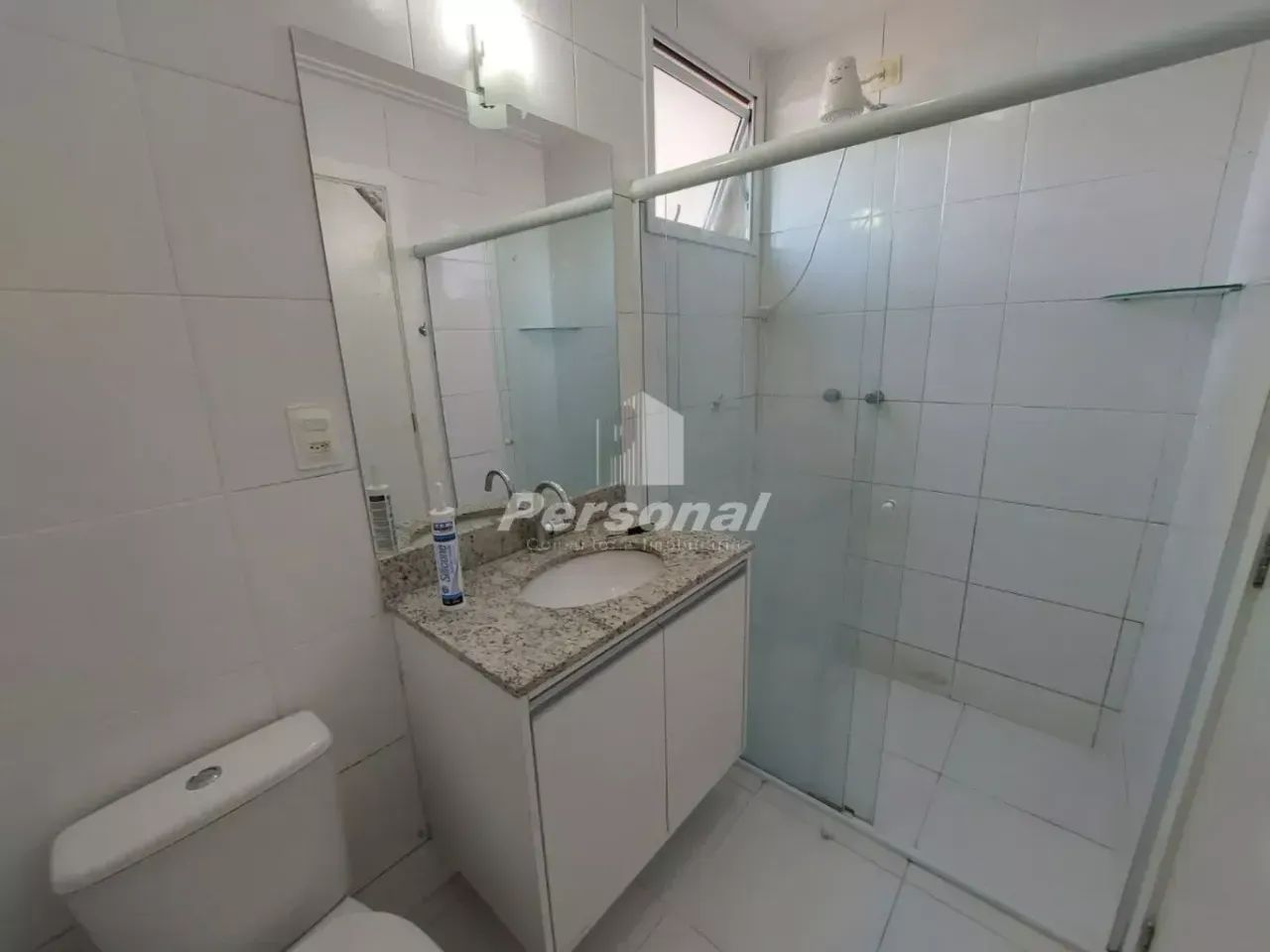 Imóvel para aluguel com 72 metros quadrados com 2 quartos - Foto 2