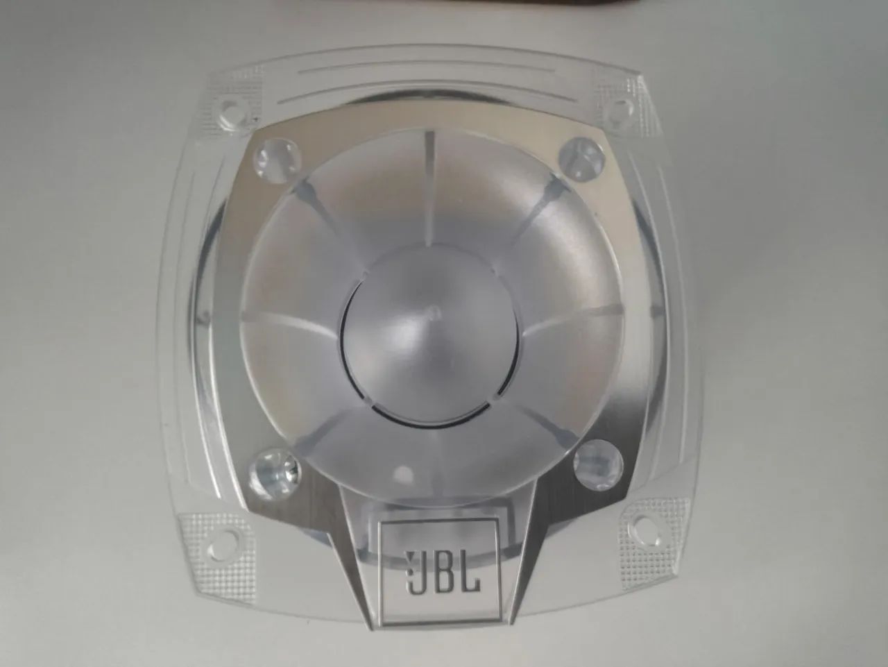 Super tweeter ST 330 poly T 125w RMS 8 Ohms JBL - Foto 2