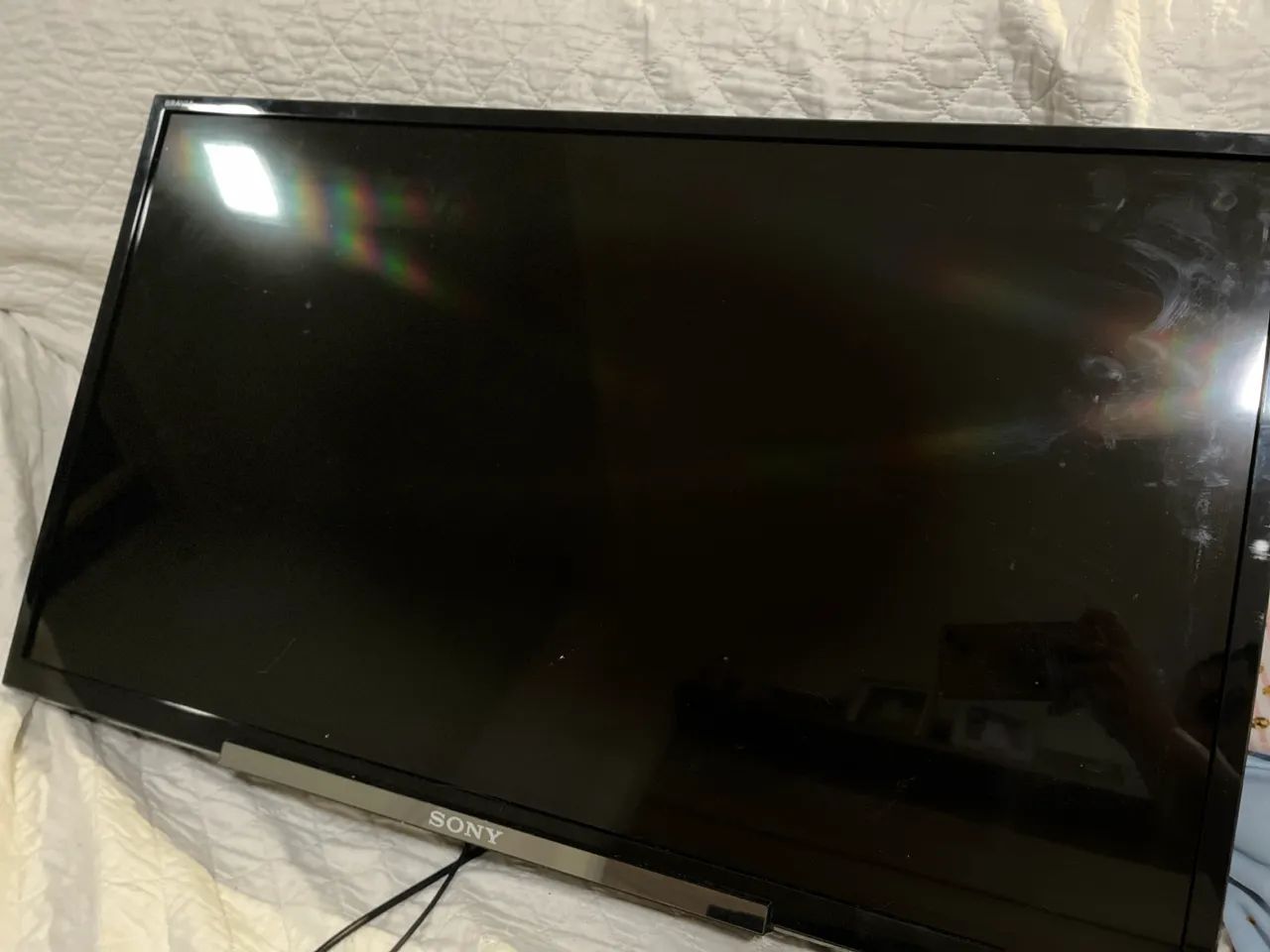 Tv Sony  led alta definição  - Foto 3