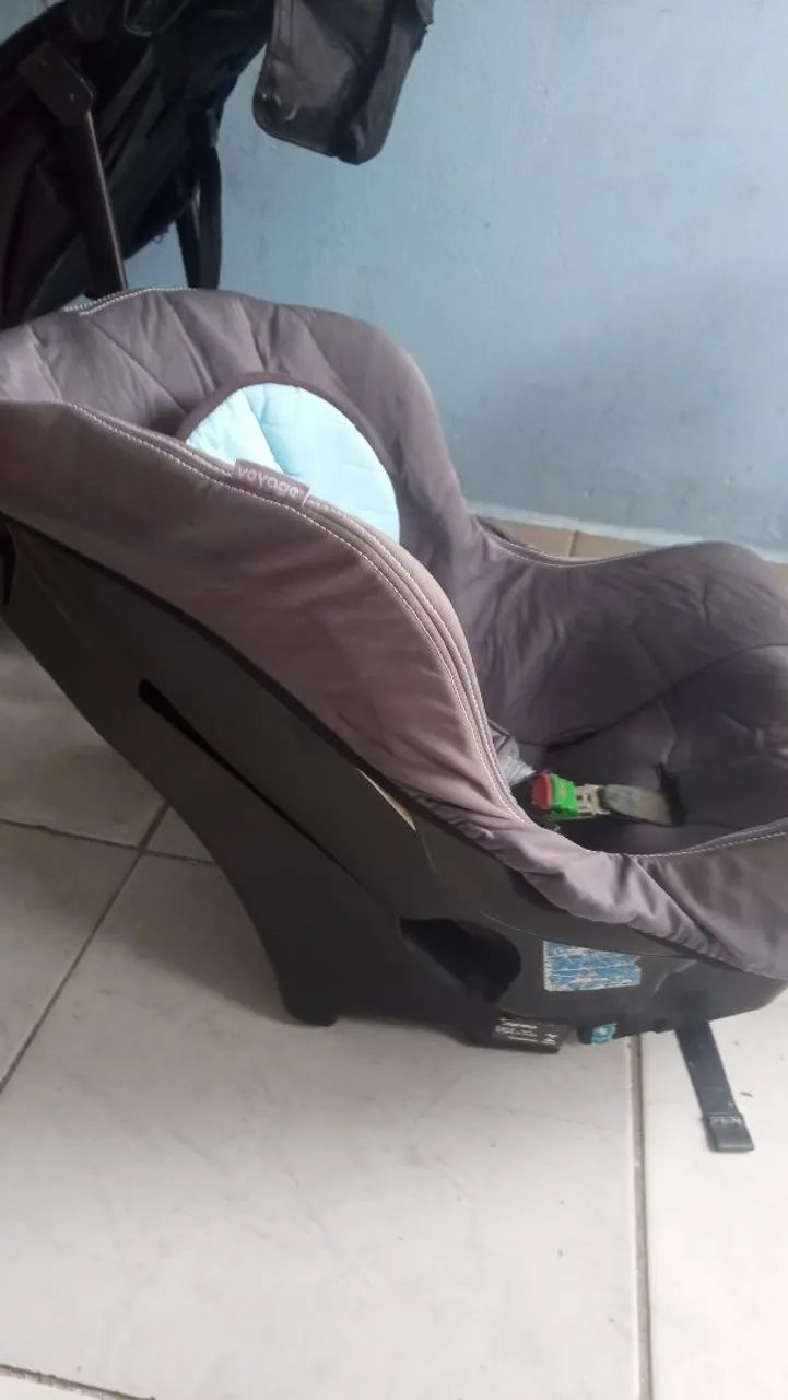 Cadeira para carro - Foto 4