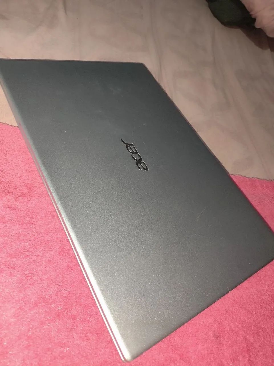 Notebook Acer Aspire 3 A315 - Tela 15.6" - Foto 2