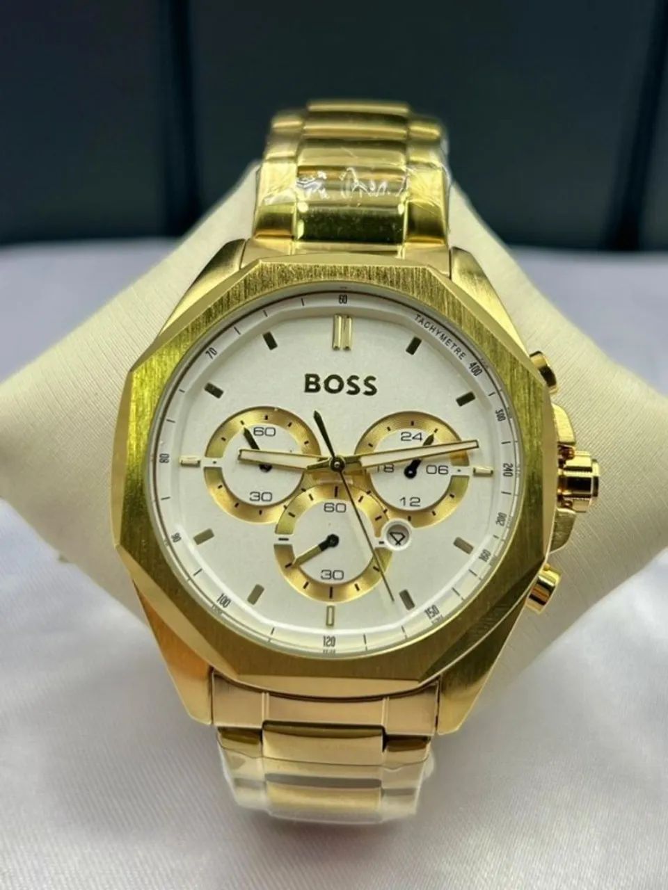Relógio Hugo boss P203 - Foto 3