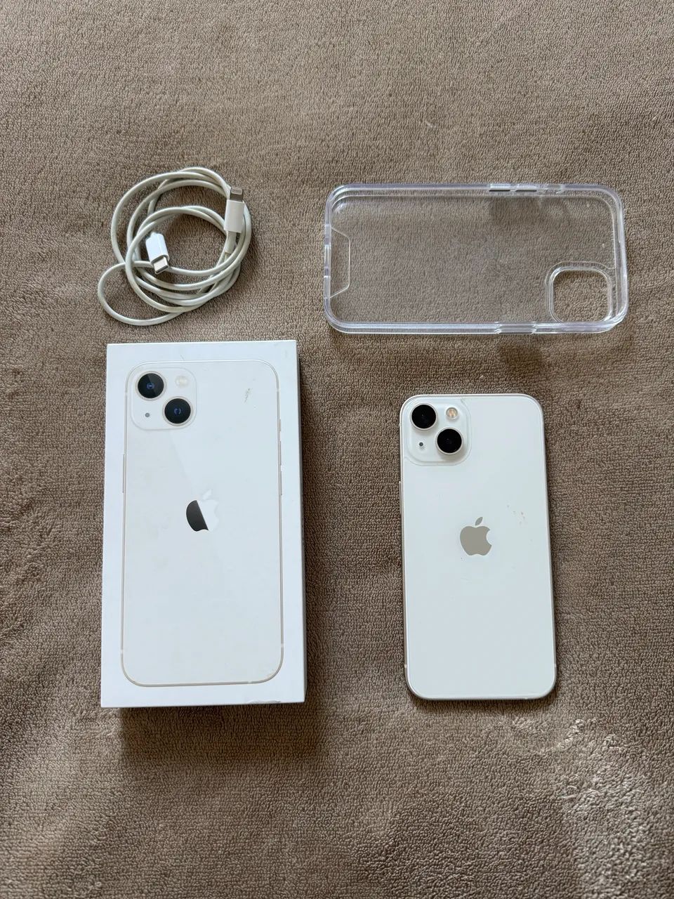 iPhone 13/128