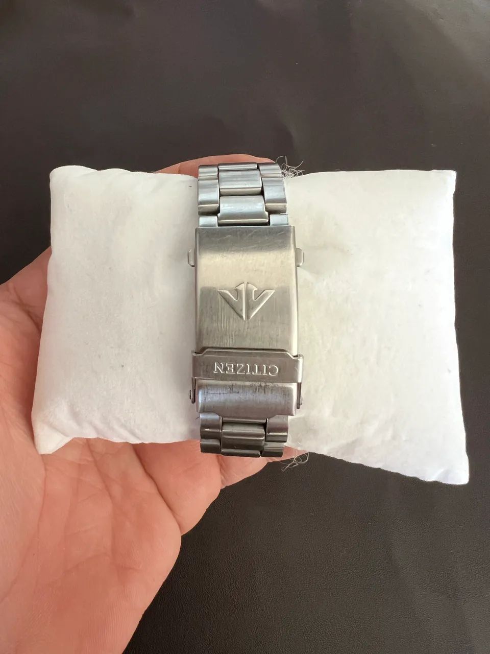 Citizen Promaster  Automático 10X Sem juros  - Foto 4