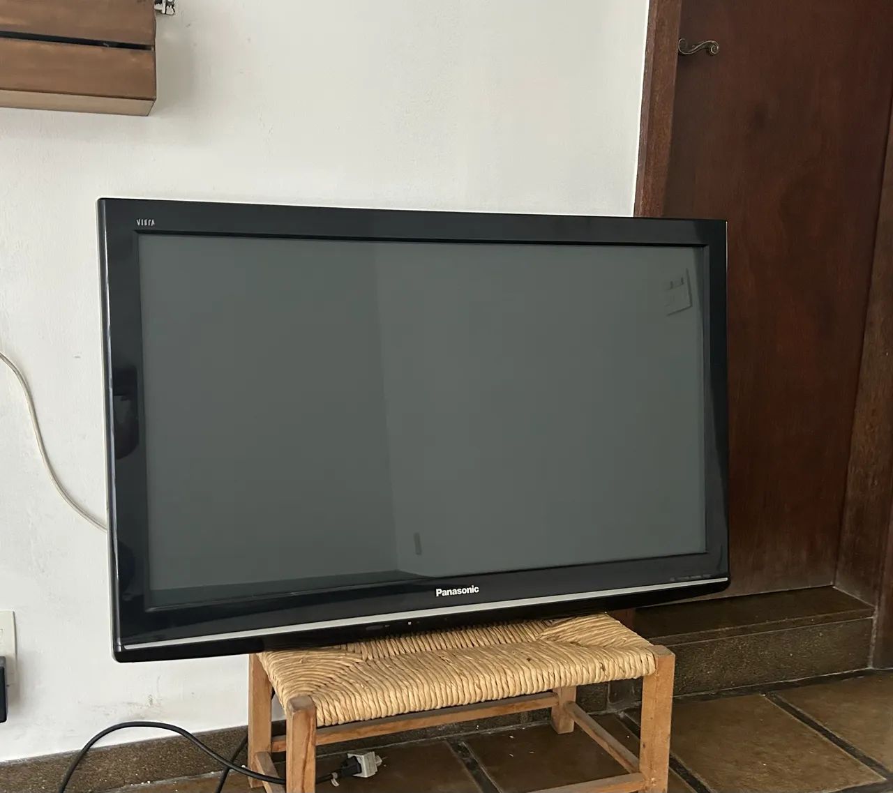 Televisão Panasonic + Roku  - Foto 4