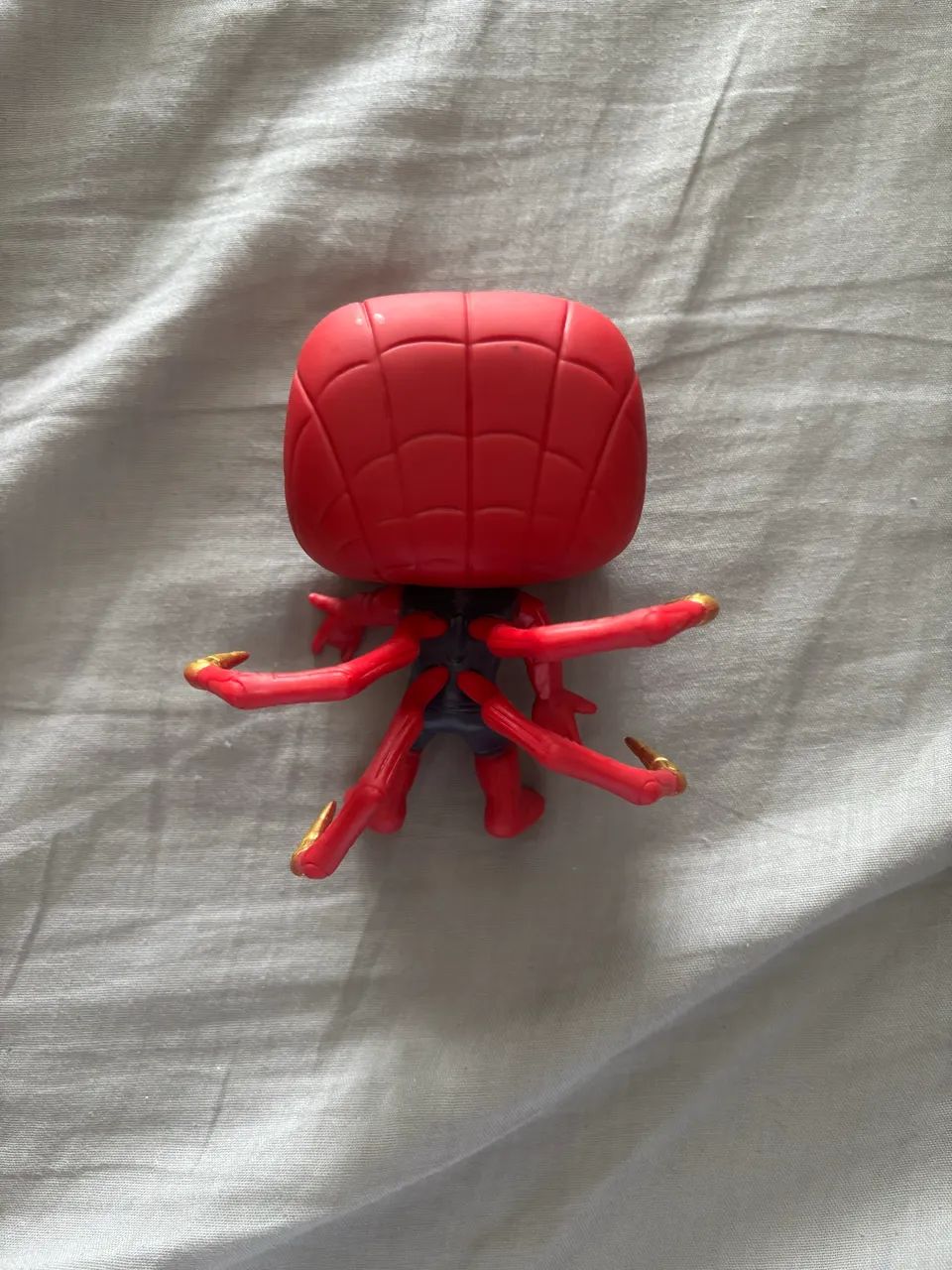 Funko pop homem aranha  - Foto 2