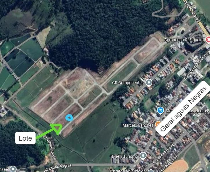 Vale das Figueiras - Foto 2
