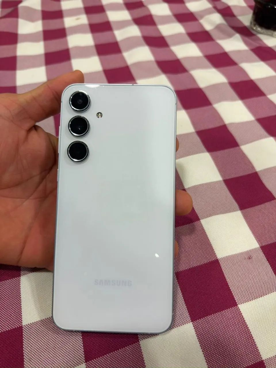 Galaxy a55 - Foto 3