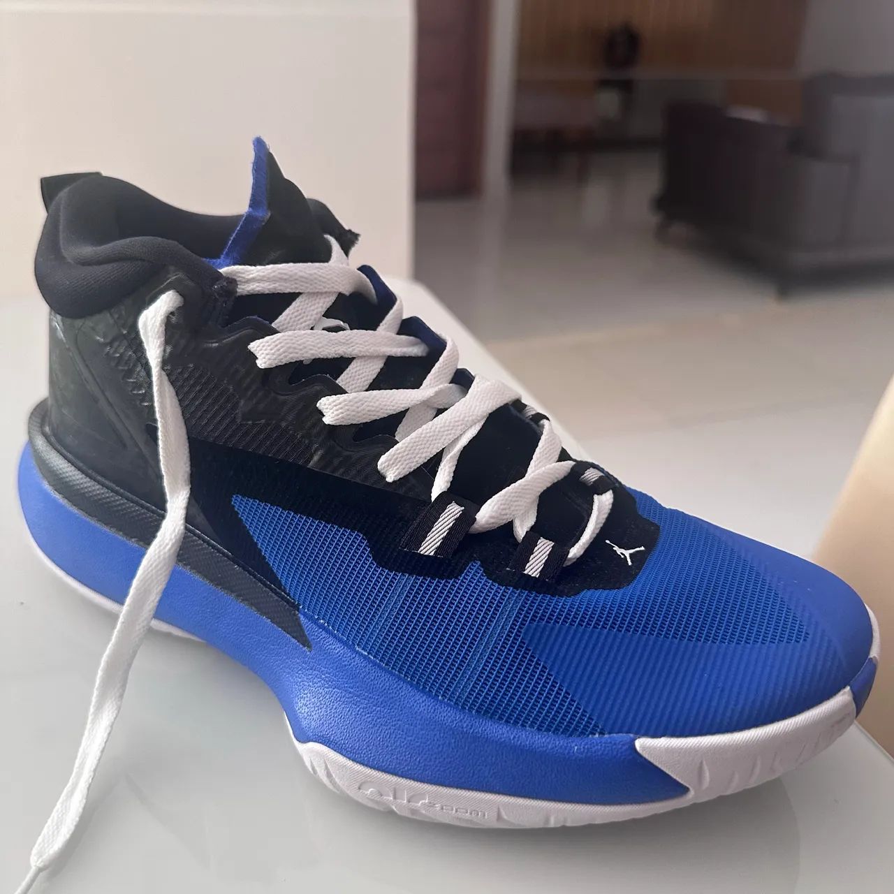 Nike jordan original usado 2x - Foto 4
