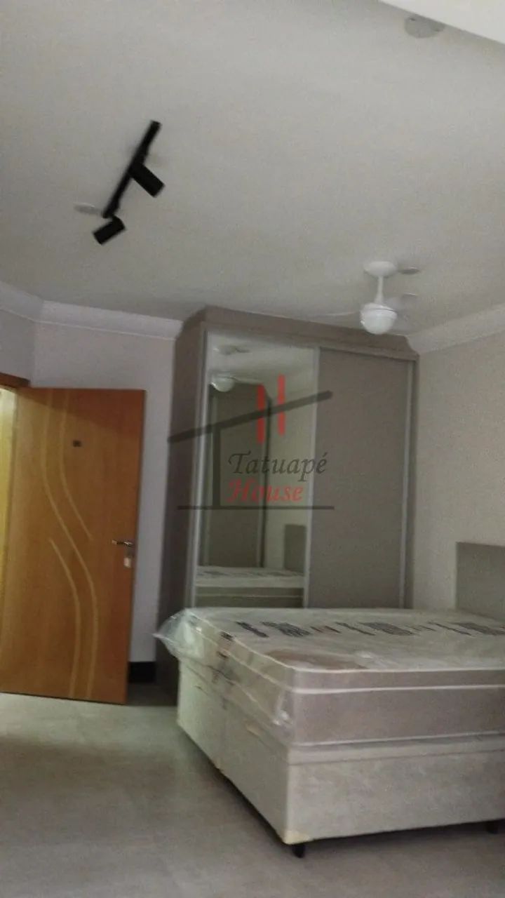 Apartamento em Tatuapé