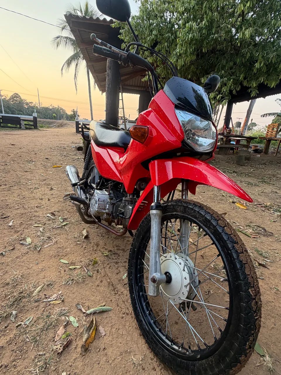 Honda pop - Foto 2