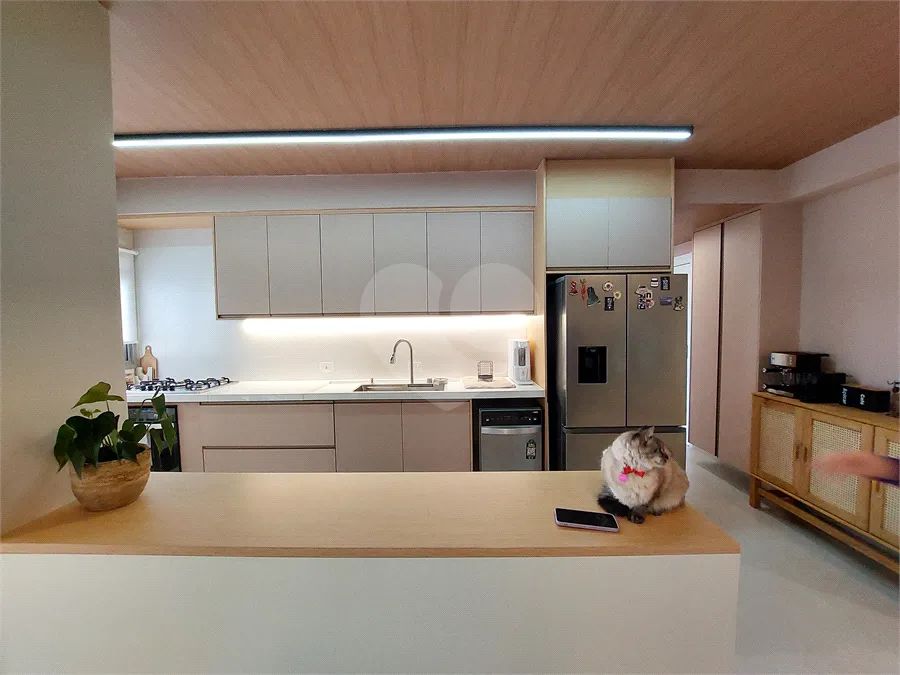 Apartamento com 3 quartos à venda em Vila mariana - SP - Foto 4