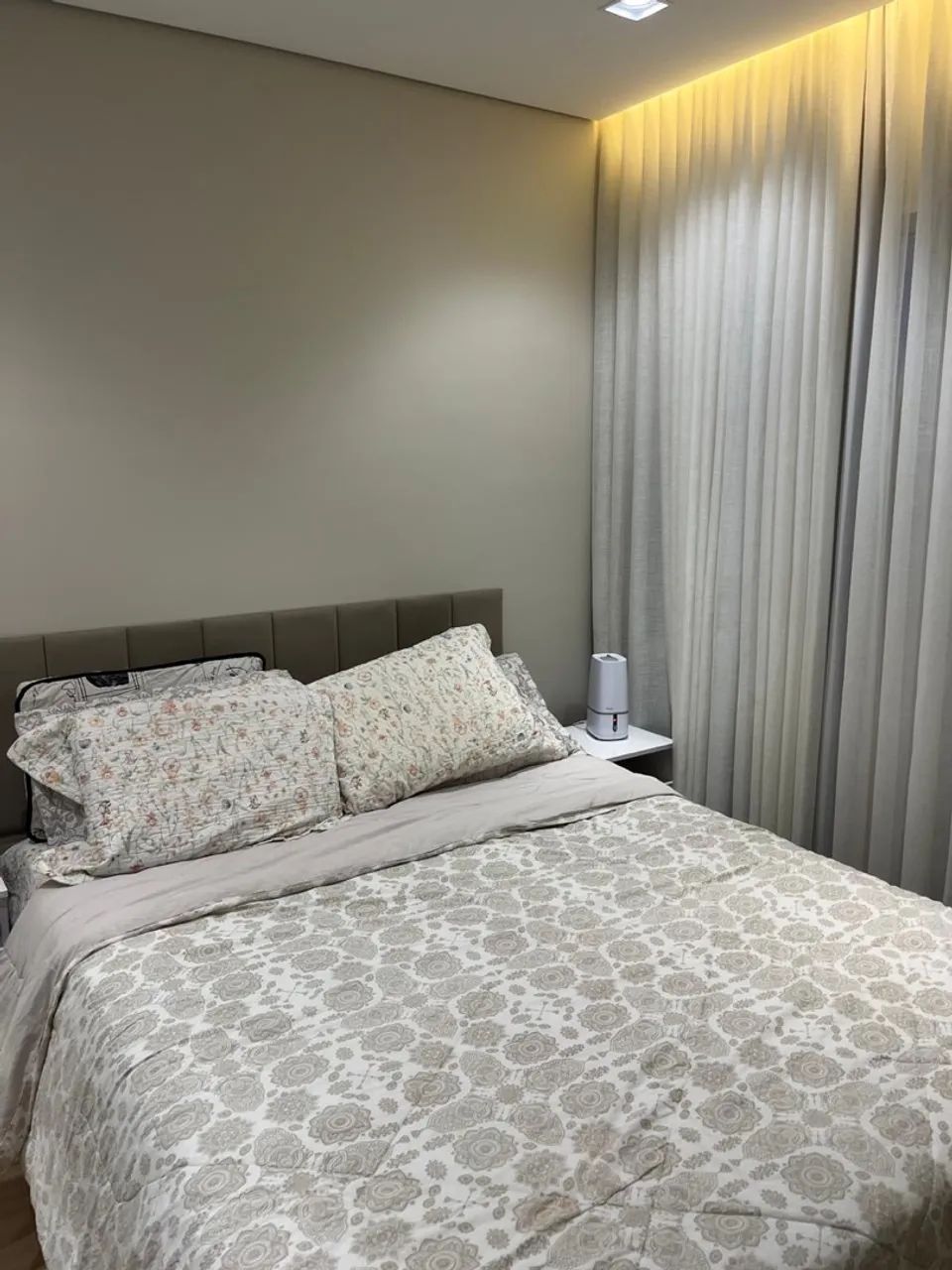 Alugo apartamento  - Foto 4