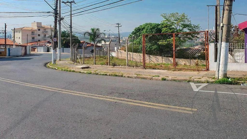 TERRENO - PARQUE BELA VISTA - VOTORANTIM - SP