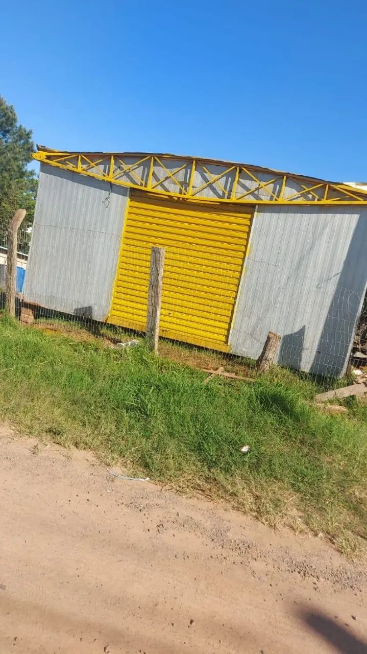 Container  - Foto 2