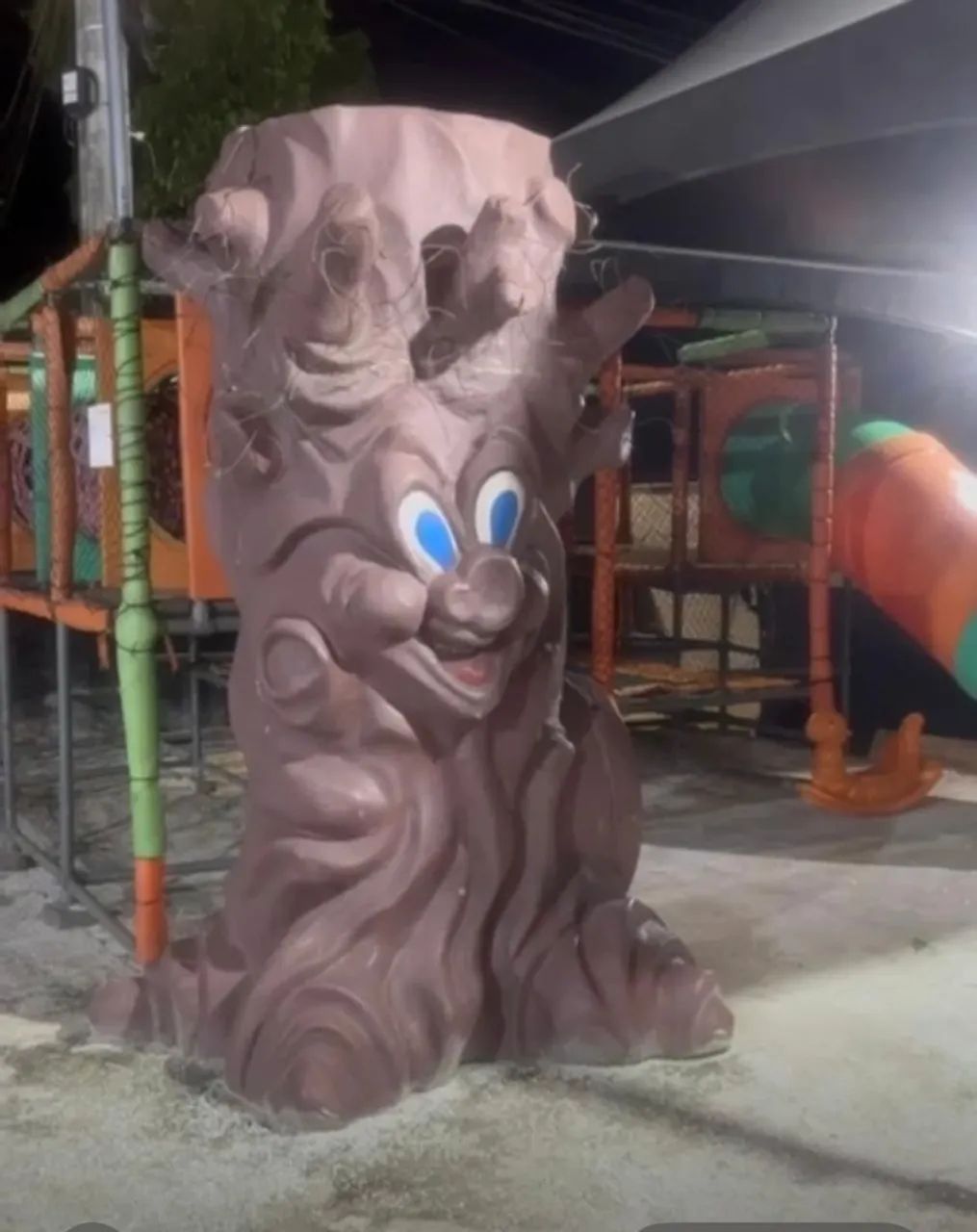 Playground Kids 