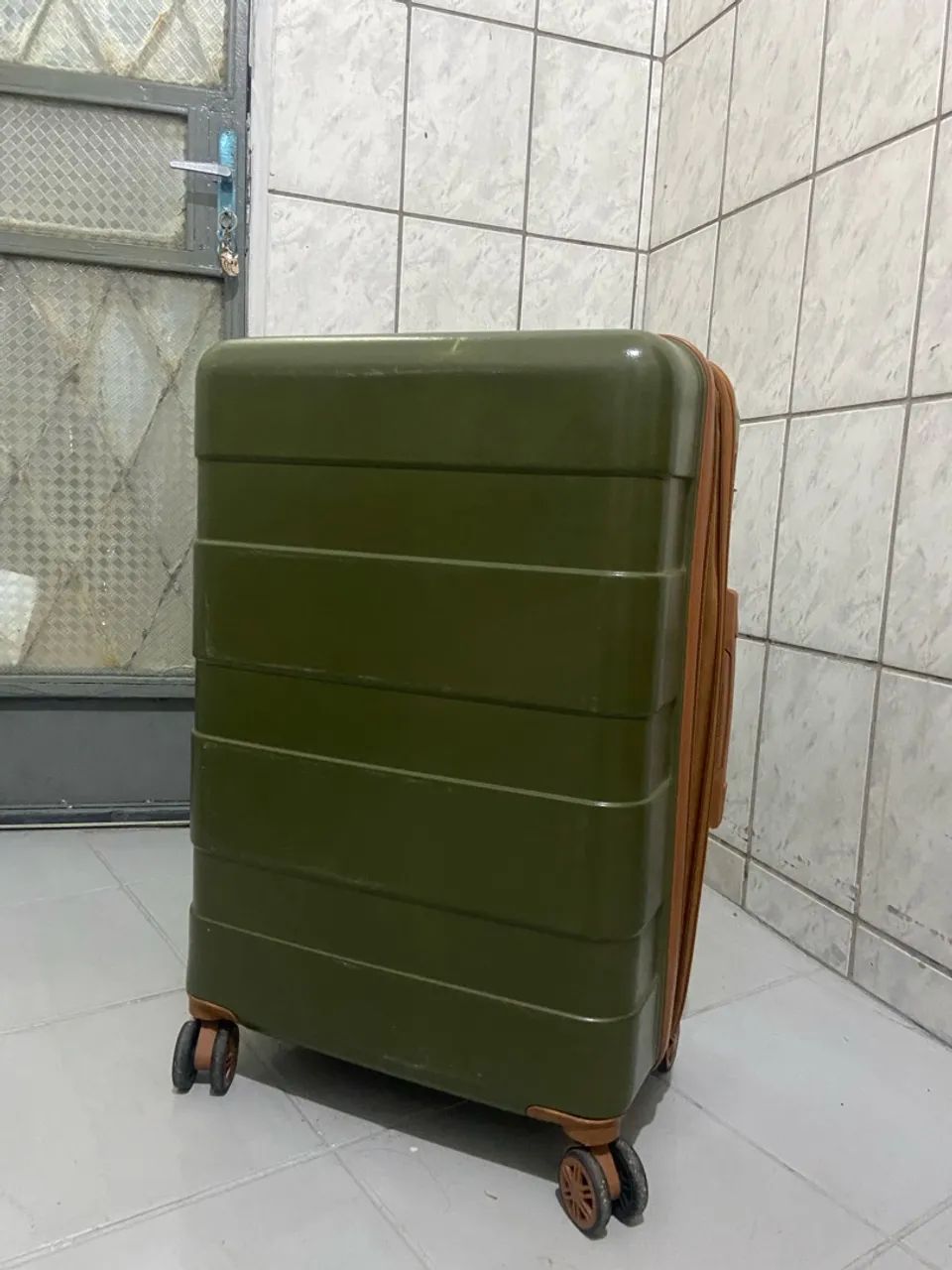 MALAS DE VIAGEM BAGAGGIO - Foto 4