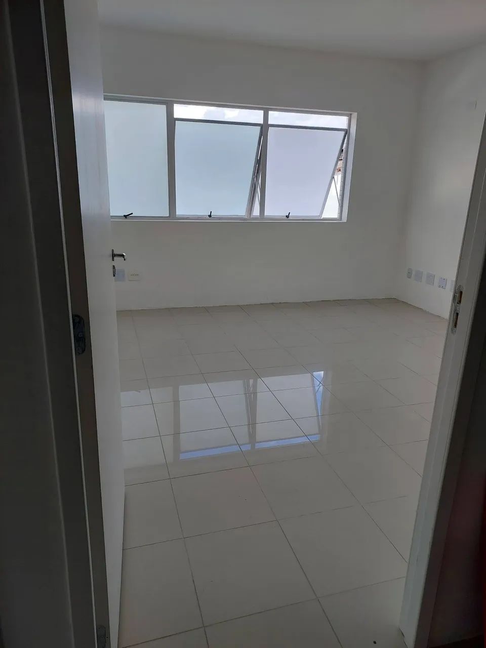 Locação de Sala comercial Santos 