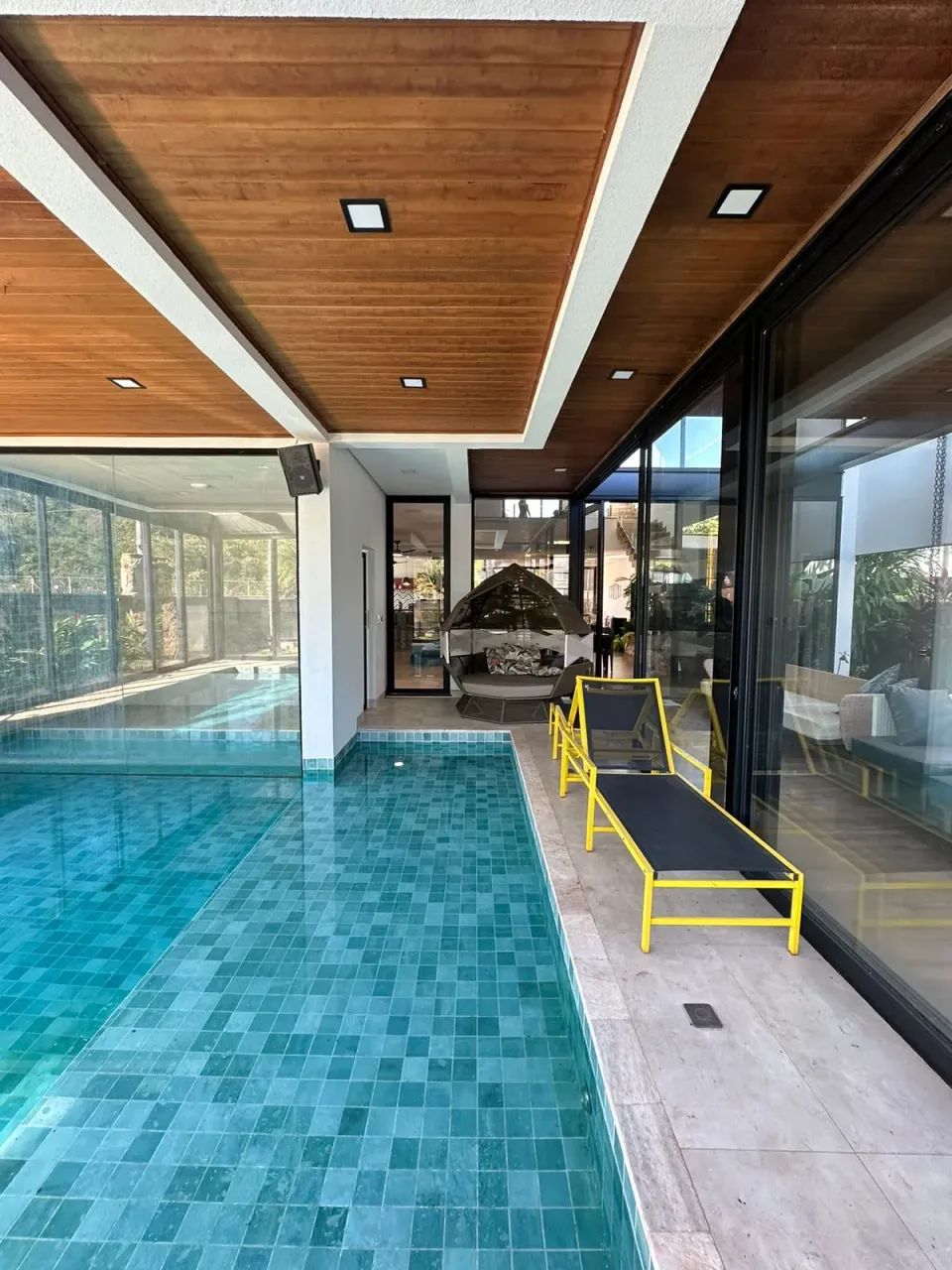 CASA CONDOMÍNIO ENSEADA EM RIFAINA - Foto 2
