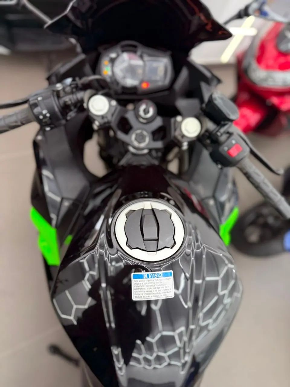 NINJA 400 2020 REVISADA  - Foto 5