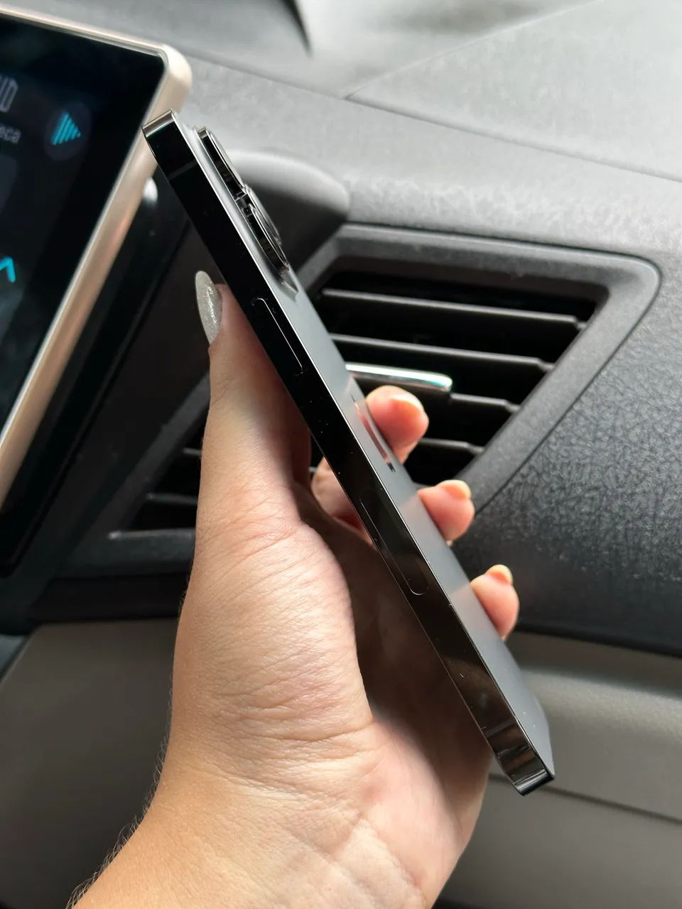 iPhone 14 Pro Max - 128GB - Foto 2