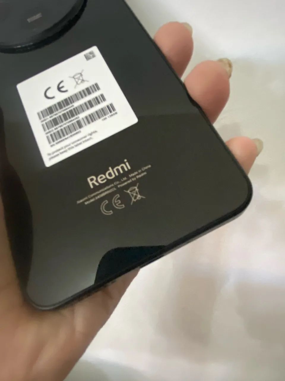 Xiaomi novo zero - Foto 5